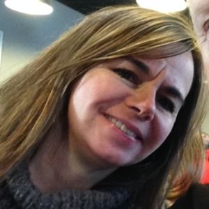 Meet your Posher, Kim